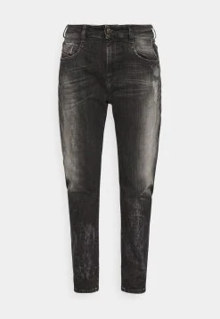 Diesel D-FAYZA - Jean boyfriend Réduction jeans normale femme -Boutique France Diesel 557ebafb83fd476b98d69559c77fe304