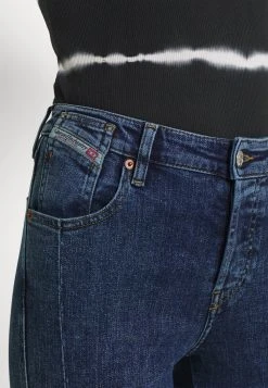 Qualité Excellente Diesel BABHILA - Jean slim jeans haute femme 10 Qualité Excellente Diesel BABHILA - Jean slim jeans haute femme -Boutique France Diesel 5592f398b59c4ab381a9abc4f59227c6