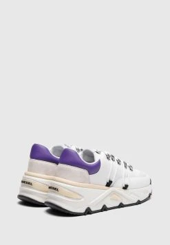 Diesel Plus Bas Prix De Vente Baskets basses baskets & sneakers rond femme -Boutique France Diesel 559a2998cceb478ab38bbf4e3b0b9797