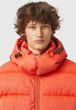 Meilleur Prix Garanti Diesel W-GILLES - Doudoune manteaux capuche homme -Boutique France Diesel 559f3fe5bd5b4f86aa4fe24163c0a22e