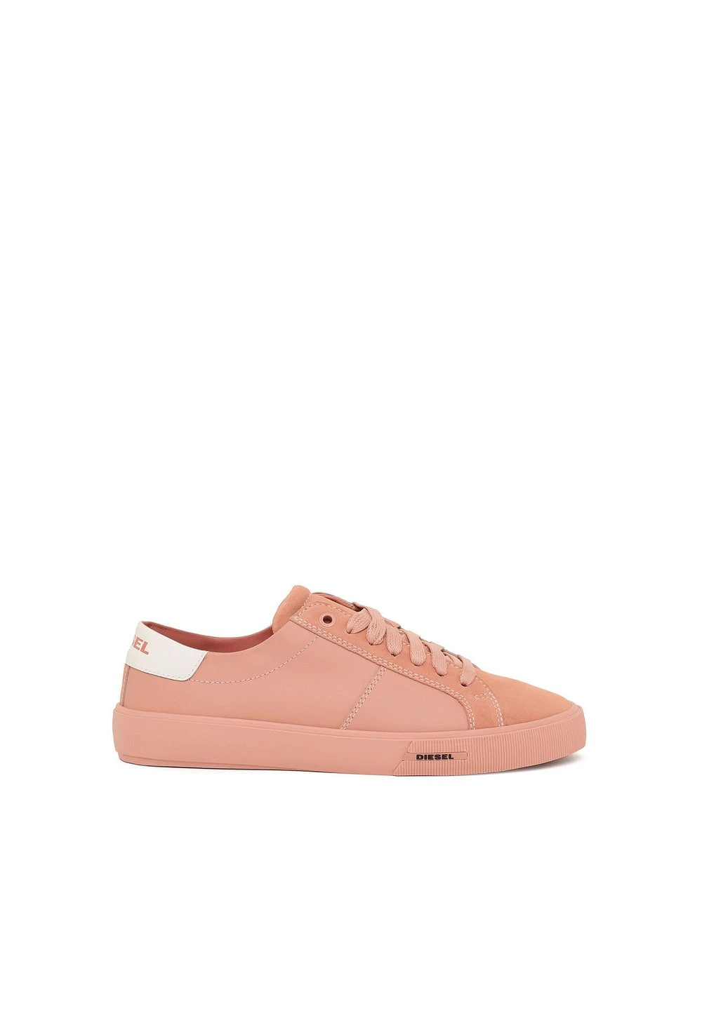 Diesel Baskets basses Prix Préférentiel sneakers rond femme 1 Diesel Baskets basses Prix Préférentiel sneakers rond femme