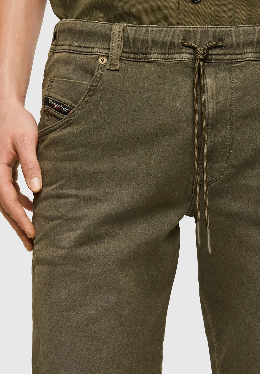 Diesel Short en jean Prix Aimable jeans normale homme 4 Diesel Short en jean Prix Aimable jeans normale homme – Image 4