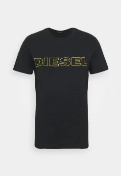 Assurance De l’Authenticité Diesel JAKE - T-shirt imprimé t-shirts col rond homme -Boutique France Diesel 56031189c787490b8d324acfca6164d8