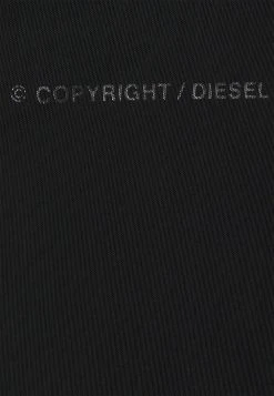 Diesel D-OTTA - Robe de soirée Prix Bradés robes col rond femme -Boutique France Diesel 5638ae72b60845b580900da62801fc91