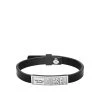 Prix Aimable Diesel Bracelet montres et bijoux clou d'oreille homme