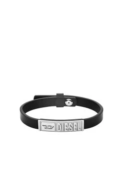 Prix Aimable Diesel Bracelet montres et bijoux clou d'oreille homme