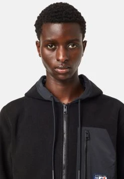 Prix Légers Diesel S TEDER - Sweat à capuche zippé sweats & hoodies fermeture éclair homme -Boutique France Diesel 56b862a43fb64c58b28fb9b62746489c