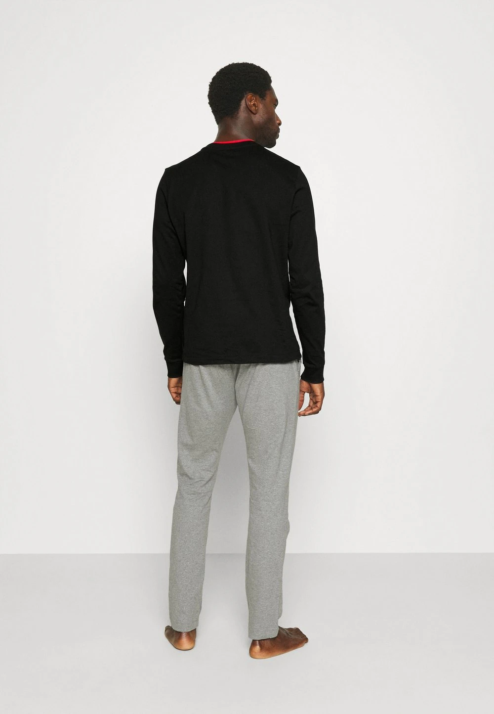 Diesel UMSET-TDIEGO-LSC-JUL - Pyjama Prix Compétitif pyjamas haute homme 3 Diesel UMSET-TDIEGO-LSC-JUL - Pyjama Prix Compétitif pyjamas haute homme – Image 3