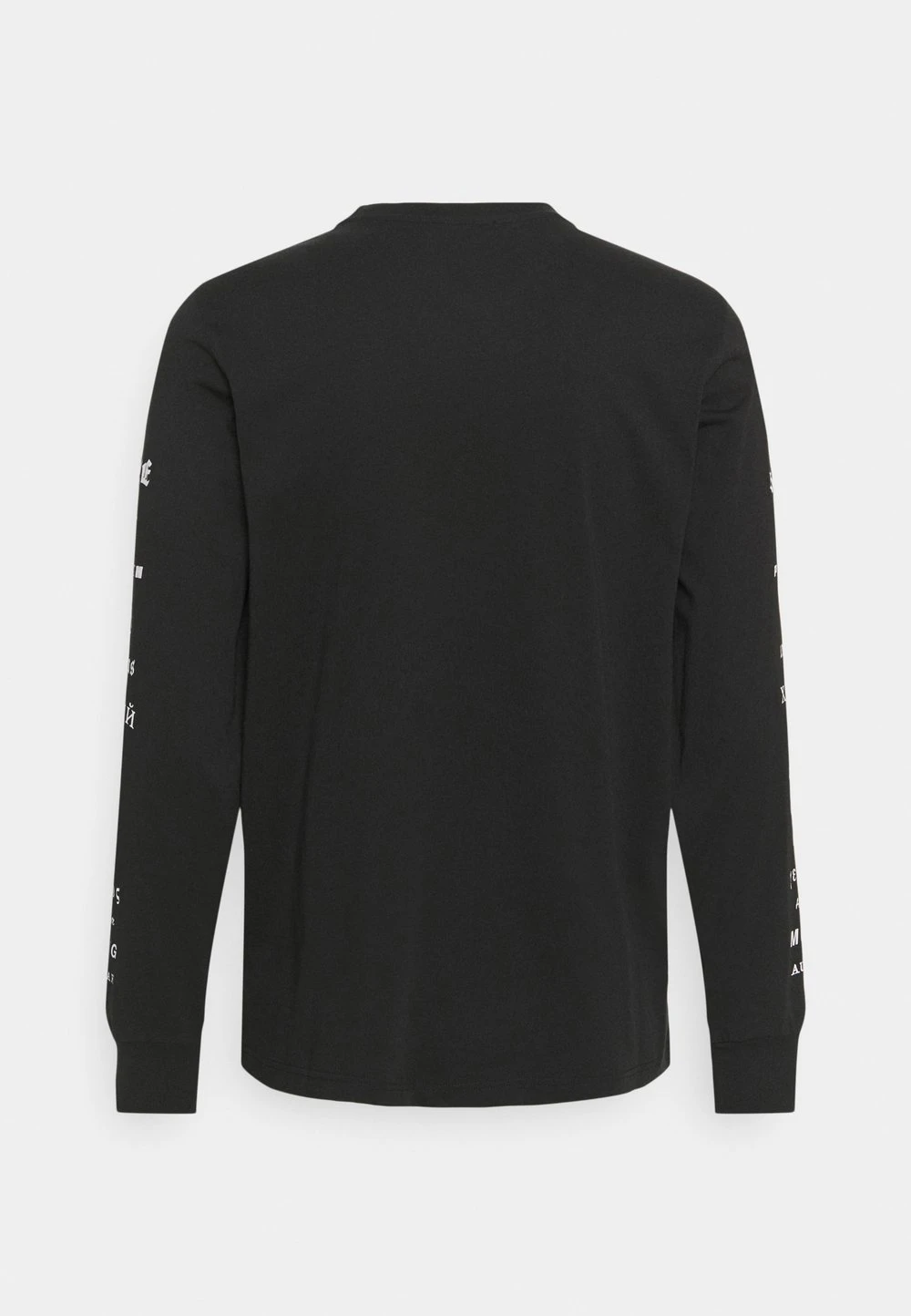 Diesel JUST UNISEX - T-shirt imprimé Qualité Garantie t-shirts col rond 2 Diesel JUST UNISEX - T-shirt imprimé Qualité Garantie t-shirts col rond – Image 2