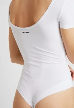 Diesel Bas Prix UFTK-BODY-SV - Body lingerie echancrure dos femme 15 Diesel Bas Prix UFTK-BODY-SV - Body lingerie echancrure dos femme -Boutique France Diesel 57e8a1155bf348309bc270406fbe03c7
