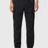 Soldes Diesel P COR W - Pantalon cargo pantalons normale homme
