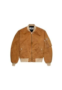 Diesel BLAKE - Blouson Bomber Prix Discount vestes col officier homme -Boutique France Diesel 580714e815594592b2b0400c87495ef6