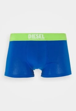 Diesel Prix Ourlé UMBX-DAMIENTHREEPACK 3 PACK - Shorty sous-vêtements normale homme -Boutique France Diesel 58120dab73a942a3baf4cfc6065de2b2