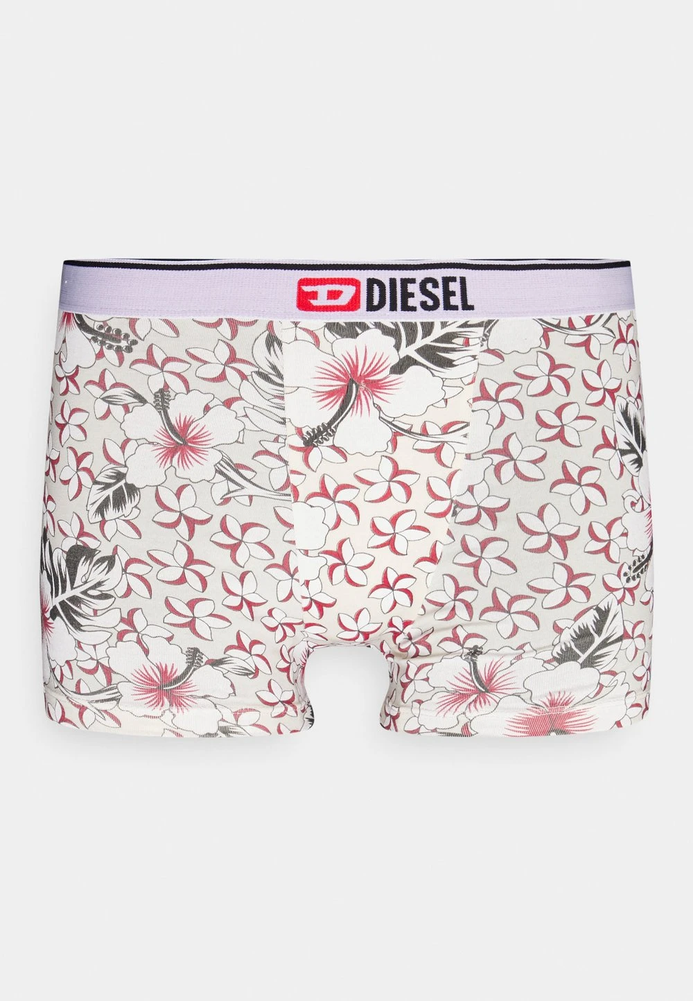 Diesel Prix Allégé UFPN-MYAS-2PACK - Shorty lingerie normale femme 2 Diesel Prix Allégé UFPN-MYAS-2PACK - Shorty lingerie normale femme – Image 2