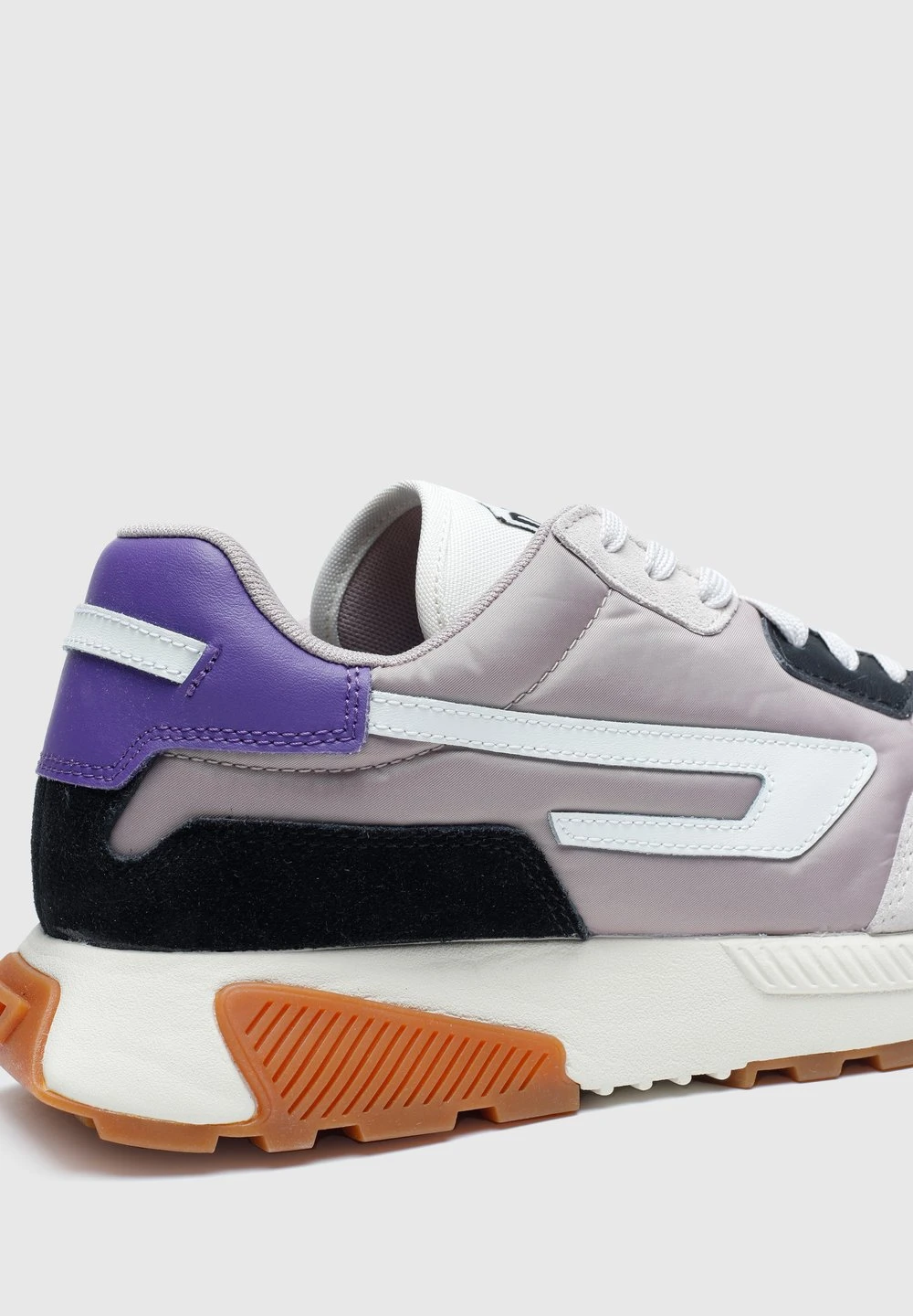 Diesel Prix Réduit S TYCHE LL W - Baskets basses baskets & sneakers rond femme 7 Diesel Prix Réduit S TYCHE LL W - Baskets basses baskets & sneakers rond femme – Image 7