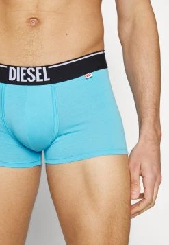 Diesel Prix Affortable DAMIEN 2 PACK - Shorty sous-vêtements & chaussettes normale homme 11 Diesel Prix Affortable DAMIEN 2 PACK - Shorty sous-vêtements & chaussettes normale homme -Boutique France Diesel 5877bf15121343798be7b75a9d953536