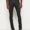 Diesel D-ISTORT-X - Jeans Skinny Prix Réduit normale homme