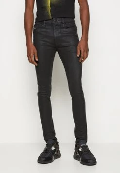 Diesel D-ISTORT-X - Jeans Skinny Prix Réduit normale homme