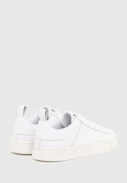 Diesel S-CLEVER - Baskets basses Un Tarif Préférentiel sneakers rond homme -Boutique France Diesel 58a80c8d7e334411abacc2b2c1e7375e