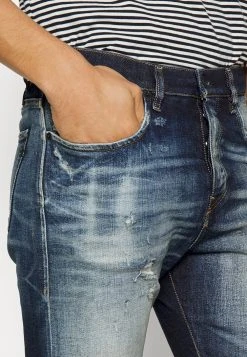 Bon Rapport Coût-Efficacité Diesel VIKER SELVEDGE - Jean slim jeans normale homme 9 Bon Rapport Coût-Efficacité Diesel VIKER SELVEDGE - Jean slim jeans normale homme -Boutique France Diesel 58bf0a2b8c334f82bedc3b86f146eab4