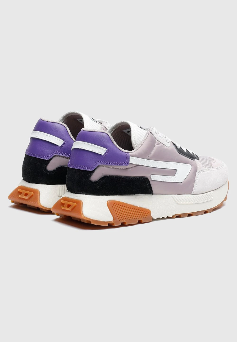 Diesel Prix Réduit S TYCHE LL W - Baskets basses baskets & sneakers rond femme 5 Diesel Prix Réduit S TYCHE LL W - Baskets basses baskets & sneakers rond femme – Image 5