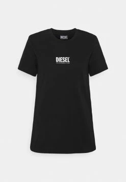 Diesel Rabais T-SILY-ECOSMALLOGO - T-shirt imprimé t-shirts col rond female 7 Diesel Rabais T-SILY-ECOSMALLOGO - T-shirt imprimé t-shirts col rond female -Boutique France Diesel 58dcecf7267a4fa9a1aa4affdfcc171a