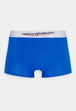 Diesel UMBX-DAMIEN 3 PACK - Shorty Prix Dégriffé sous-vêtements & chaussettes normale homme -Boutique France Diesel 58e195d925d24cacaf5a0aba7cea7c38