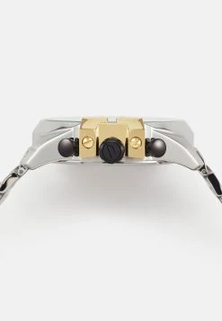 Diesel MEGA CHIEF - Montre à aiguilles Qualité Supérieure montres et bijoux boucle déployante homme 6 Diesel MEGA CHIEF - Montre à aiguilles Qualité Supérieure montres et bijoux boucle déployante homme -Boutique France Diesel 58ebbad246bf4626af925be00678cefa