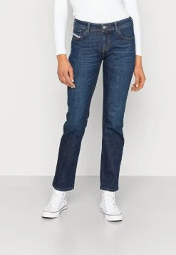 En promotion Diesel 2002 - Jean droit jeans normale female
