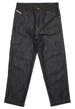 Diesel Jean droit Prix Avantageux jeans normale homme -Boutique France Diesel 594f30ca75cb46628687f22c95f1811b