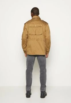 Diesel Se Vend Bas Prix J-LOYD - Veste légère manteaux col à revers homme -Boutique France Diesel 59547f90705e431d96ff3bfb63fca44e