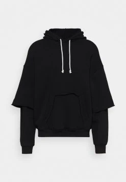 Prix Cassé Diesel S-OBER UNISEX - Sweat à capuche sweats & hoodies