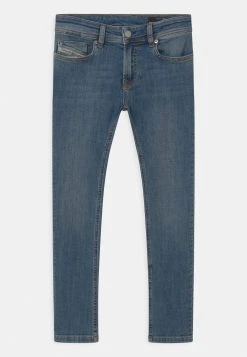 Diesel Prix Compétitif SLEENKER UNISEX - Jean slim pantalons & jeans normale
