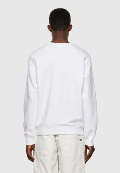 Prix Compétitif Diesel Sweatshirt pulls et gilets col rond homme 6 Prix Compétitif Diesel Sweatshirt pulls et gilets col rond homme -Boutique France Diesel 59a1d5acc236485f844723124dc552a6