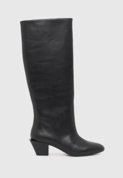 Diesel Bonne Qualité TEXANNE BT - Bottes rond femme