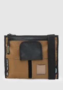 Diesel IGA - Sac bandoulière Remise En Ligne sacs fermeture éclair homme