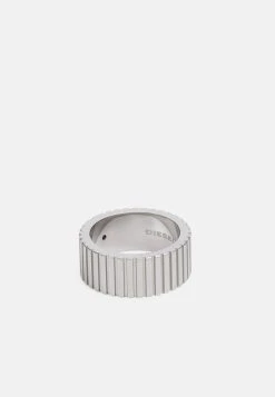 Diesel Prix Distinctifs Bague montres et bijoux couleur unie male