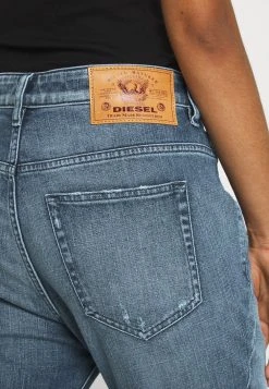 Diesel D-FAYZA - Jean boyfriend Réduction jeans normale femme -Boutique France Diesel 5a69e9d1b2f346c198ebb1864b6e5280