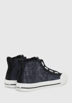 Diesel S-ASTICO MZIP - Baskets basses Prix Exclusifs sneakers rond homme -Boutique France Diesel 5a7502a0eadf44298fcf30a69569e8f2