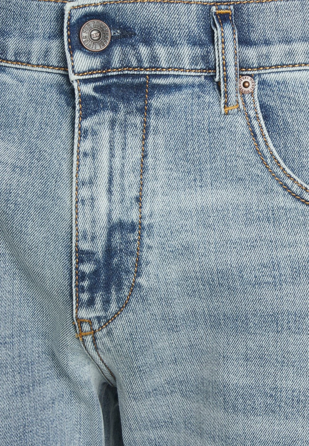 Diesel Vendre-Réclame 2019 D-STRUKT - Jean droit jeans normale male 3 Diesel Vendre-Réclame 2019 D-STRUKT - Jean droit jeans normale male – Image 3