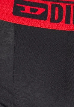 Diesel 3 PACK - Shorty Se Vend Bas Prix sous-vêtements & chaussettes normale homme -Boutique France Diesel 5a8a2c54d42449e48562dfe67139c93c