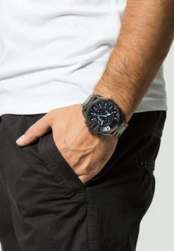 Prix Malin Diesel MEGA CHIEF - Montre à aiguilles montres et bijoux boucle déployante male