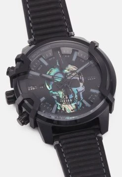 Se Vend Bas Prix Diesel GRIFFED - Montre montres et bijoux boucle ardillon male -Boutique France Diesel 5ad9f5fb90344dc184139001307eb4cc