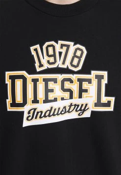 Diesel Garantie De Qualité 100% GIRK - Sweatshirt pulls et gilets col rond homme -Boutique France Diesel 5b07561c0e09416ea885e94b1e420746