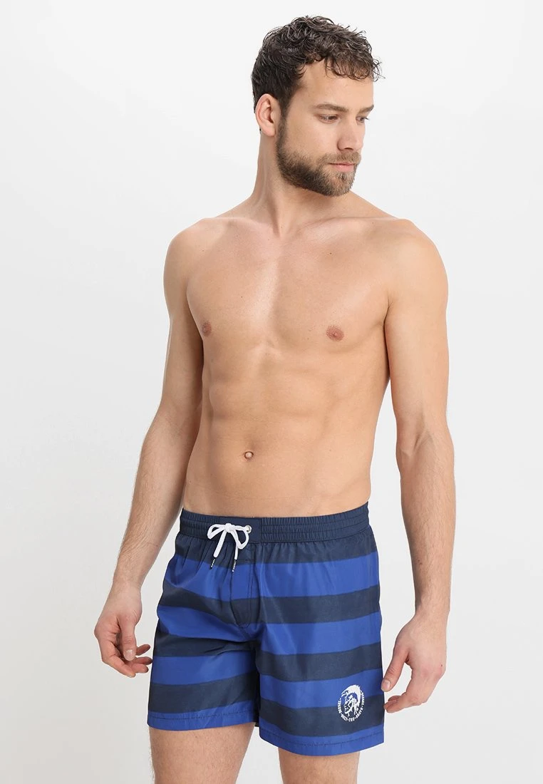 Diesel WAVE - Short de bain Vendre-Réclame maillots de bain normale homme 1 Diesel WAVE - Short de bain Vendre-Réclame maillots de bain normale homme