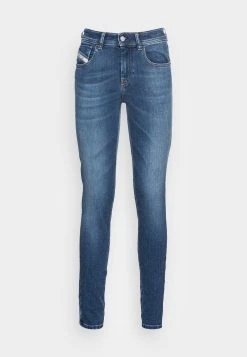 Prix Favorable Diesel 2017 SLANDY - Jeans Skinny basse female -Boutique France Diesel 5b80038042334ba2991dfa9712183c6e