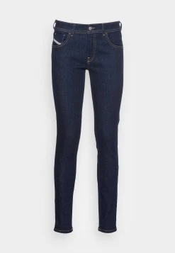 Diesel Petit Prix 2018 SLANDY LOW - Jeans Skinny normale femme -Boutique France Diesel 5b853a6d871c49eeb8d90c274681394f