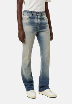 Diesel D JEFFERR - Jean bootcut Prix Abordable jeans haute homme -Boutique France Diesel 5ba50edc65194249b885e9e31ce0f2be