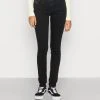 Prix Équitable Diesel 2018 SLANDY LOW - Jeans Skinny normale femme