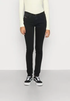 Prix Équitable Diesel 2018 SLANDY LOW - Jeans Skinny normale femme